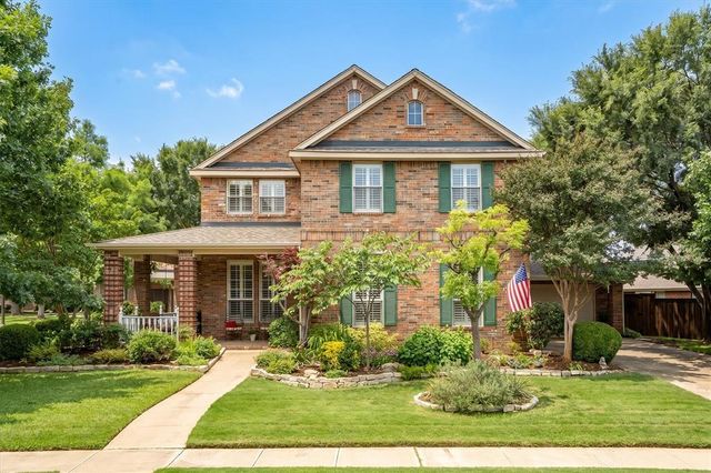 4705 Largo Drive, Flower Mound