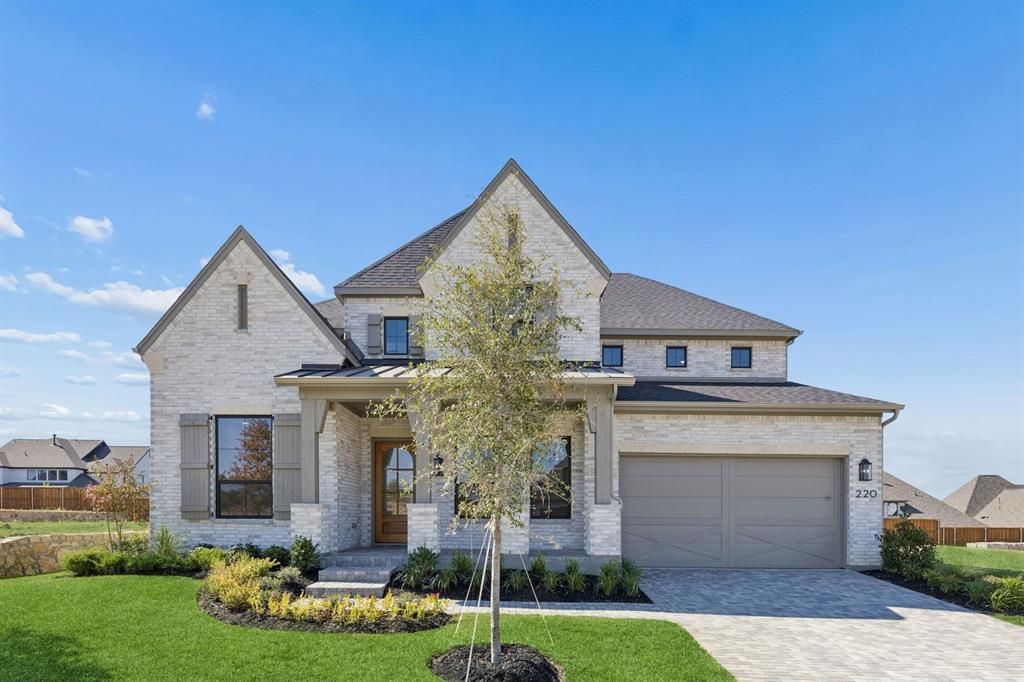 220 Nightfall Drive, Prosper