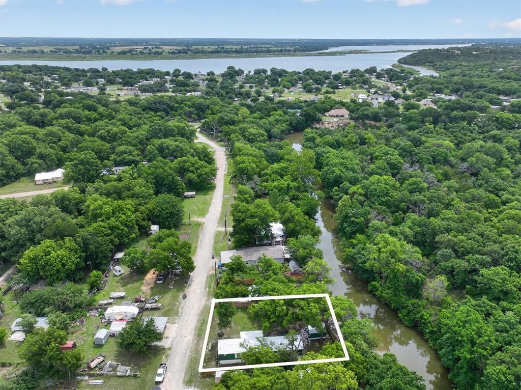 5469 Lake Granbury Trail, Granbury