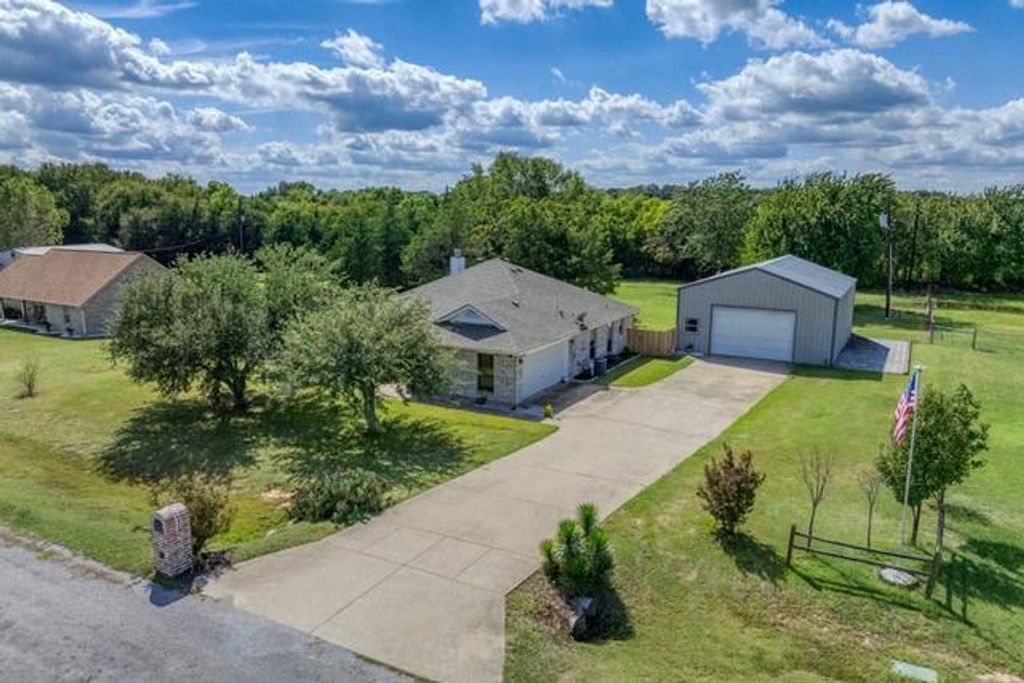 99 Catamaran Court, Gordonville