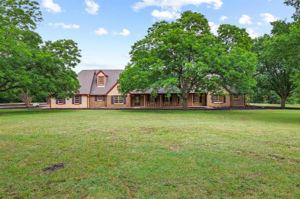 10024 Slater Creek Road, Anna