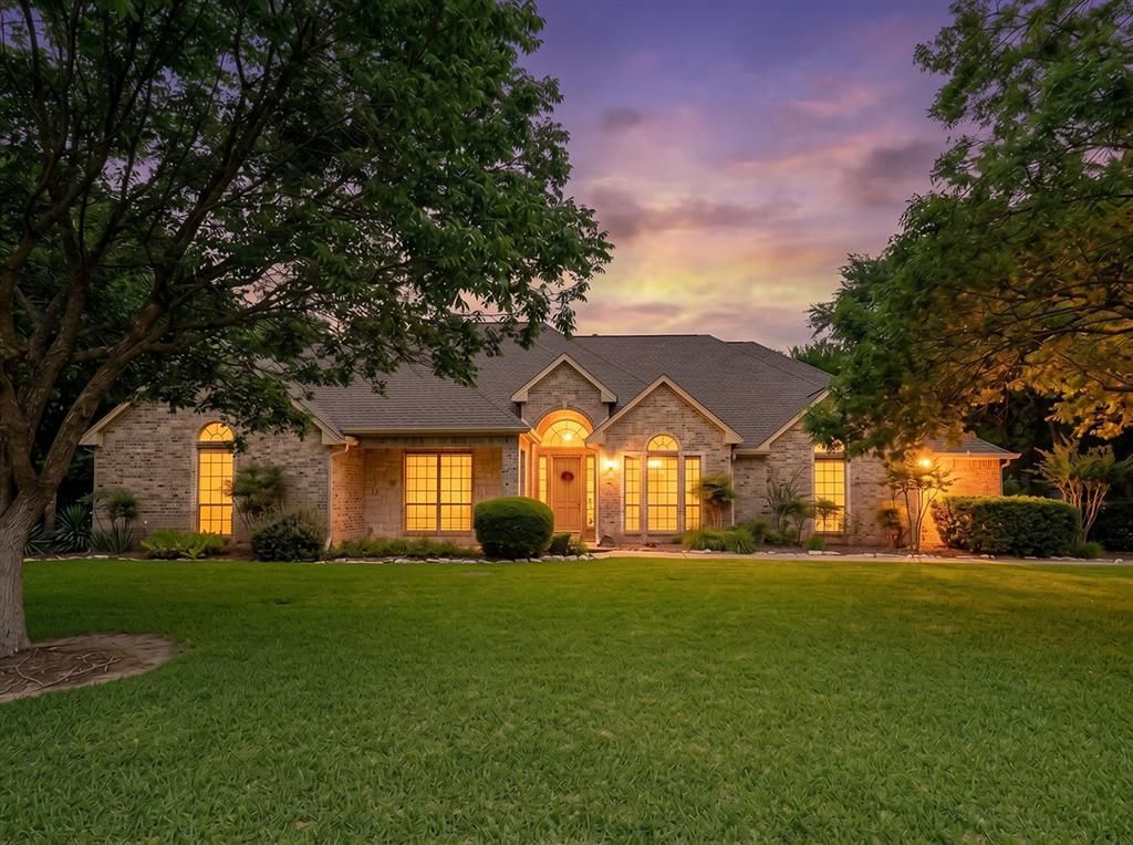 7301 Stallion Street, Denton