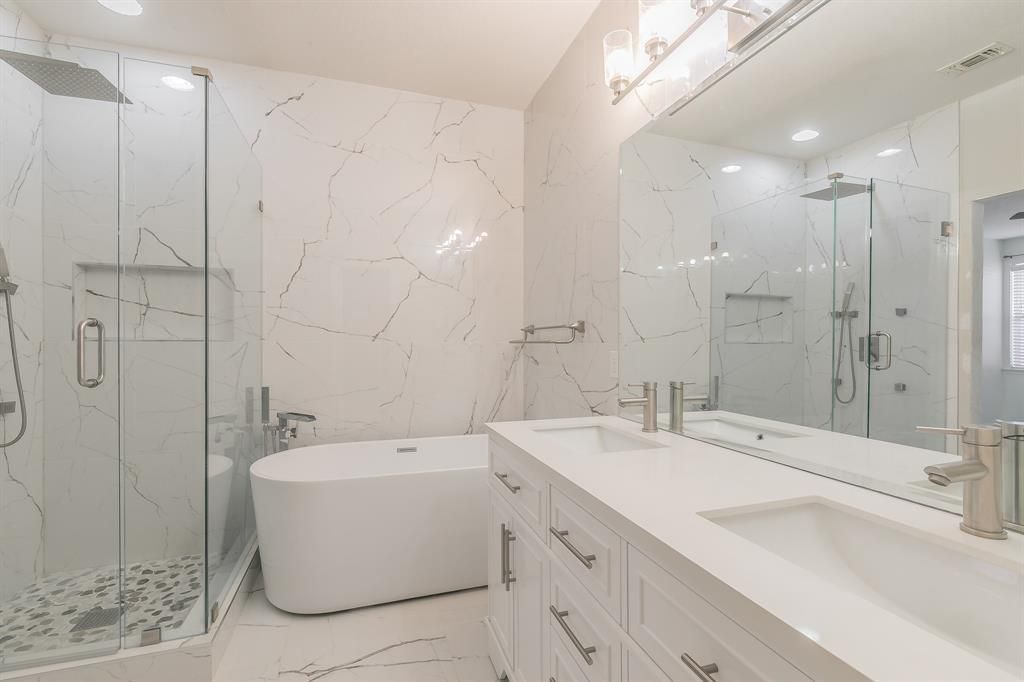 4333 Park Creek Circle N, Fort Worth