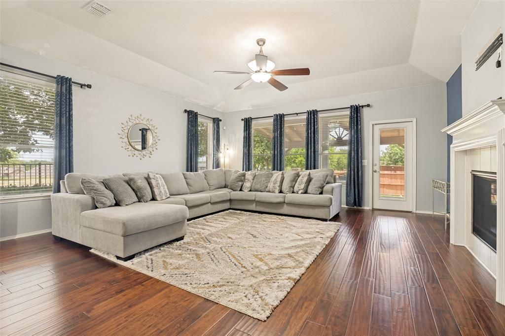 1374 Petaluma Drive, Rockwall