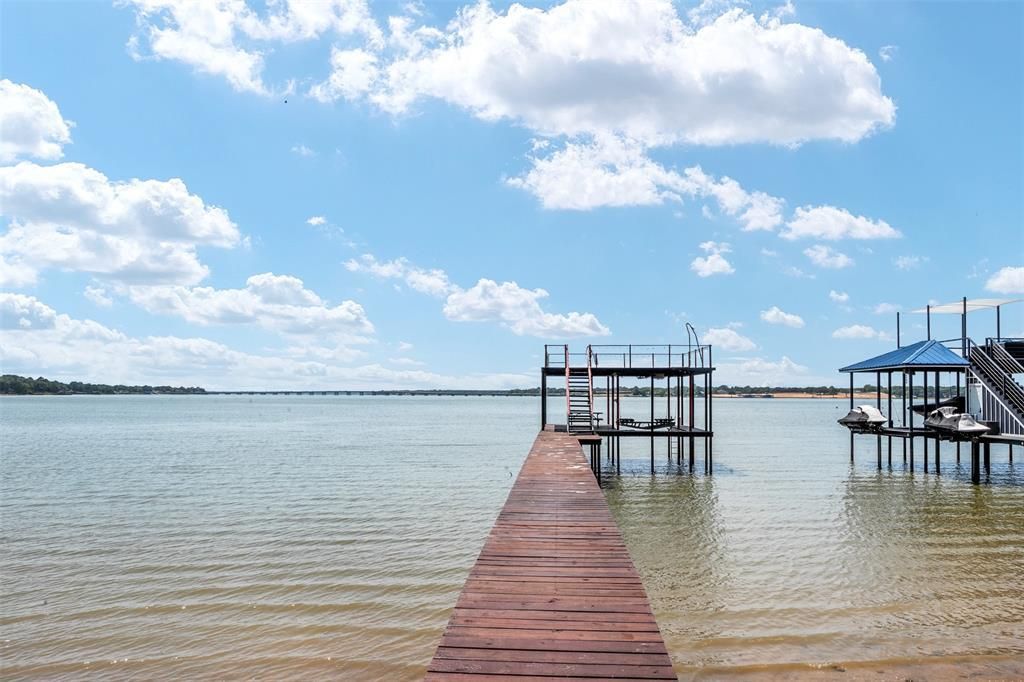 256 Sailfish Drive, Mabank