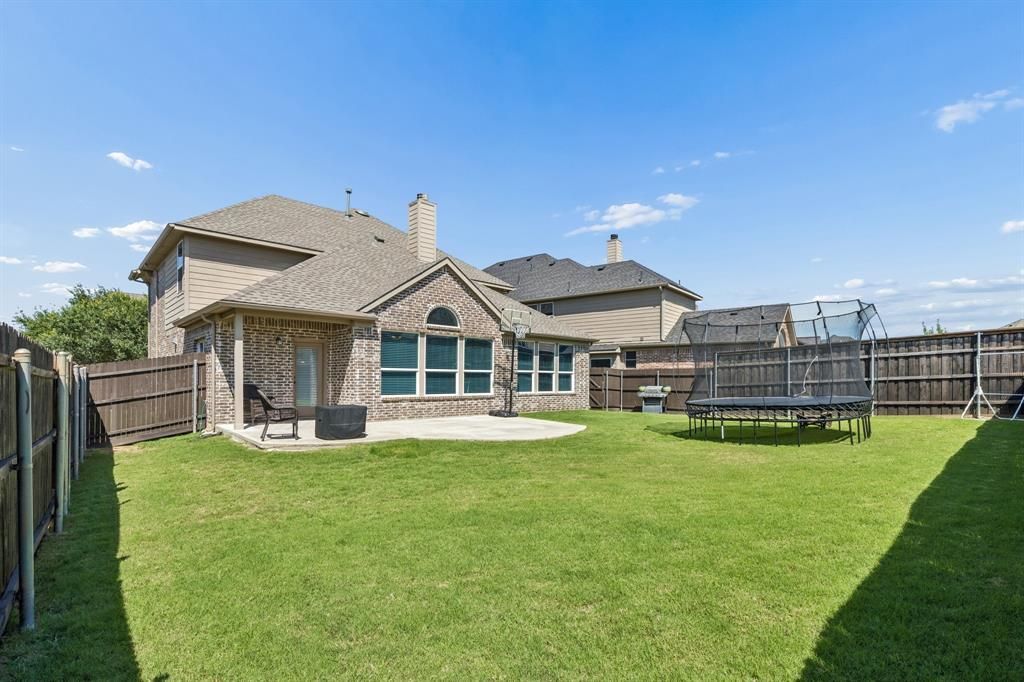 2452 Elm Valley Drive, Little Elm