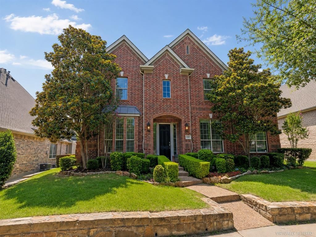 8723 Sherwood Drive, Frisco