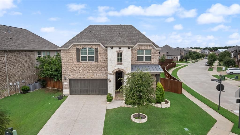 1900 Monahan Drive, Argyle
