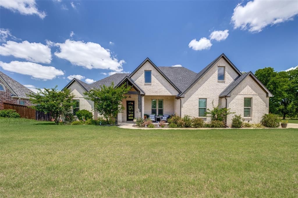 1105 Ranch Drive, Bonham