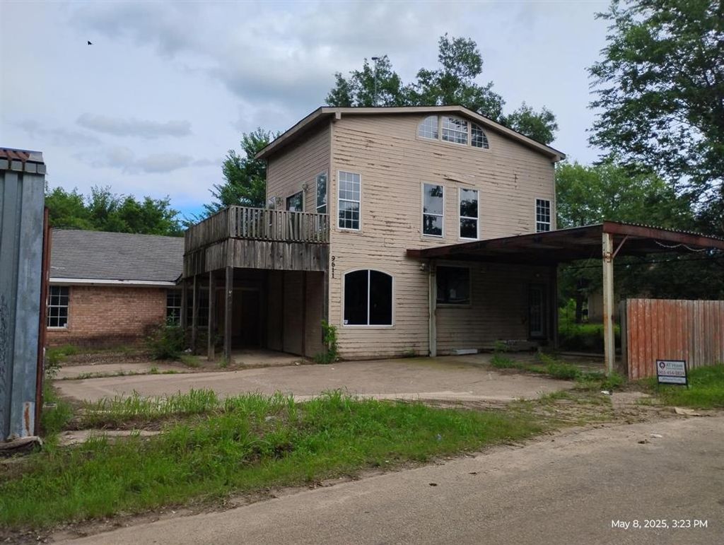9611 Private Road 3826, Quinlan