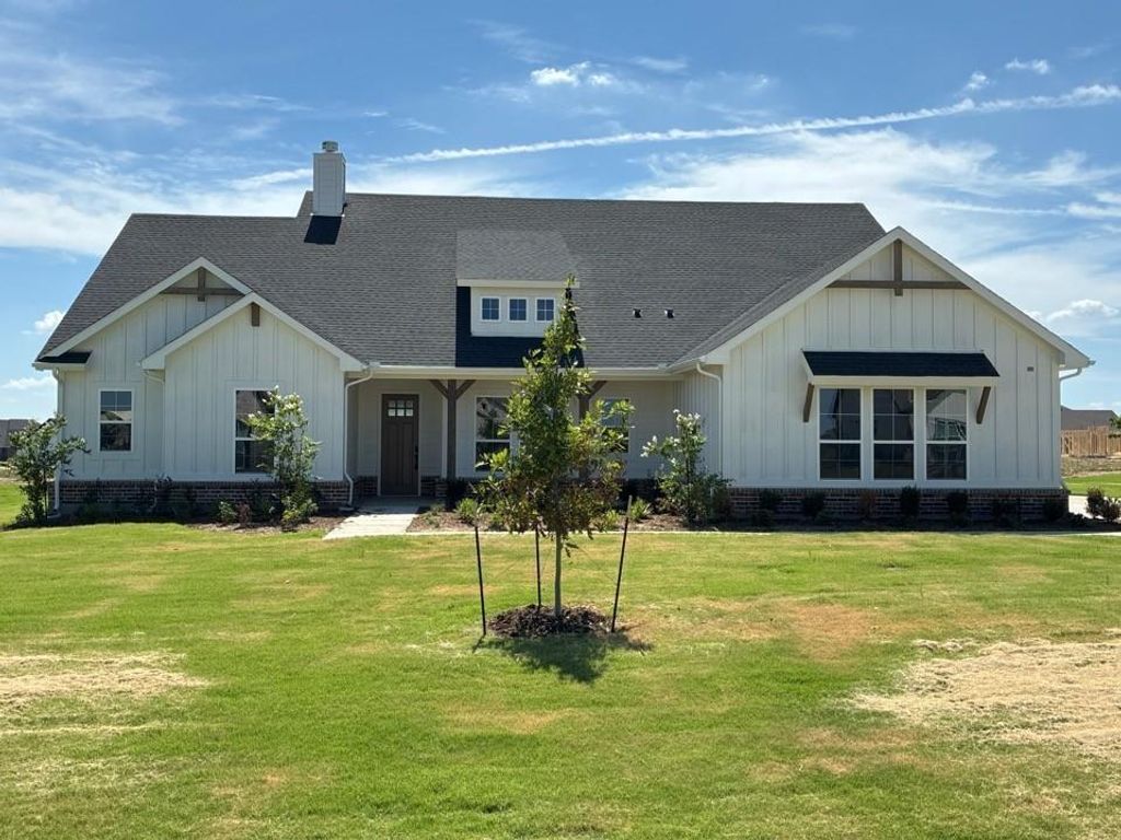 12413 Hornfels Drive, Krum