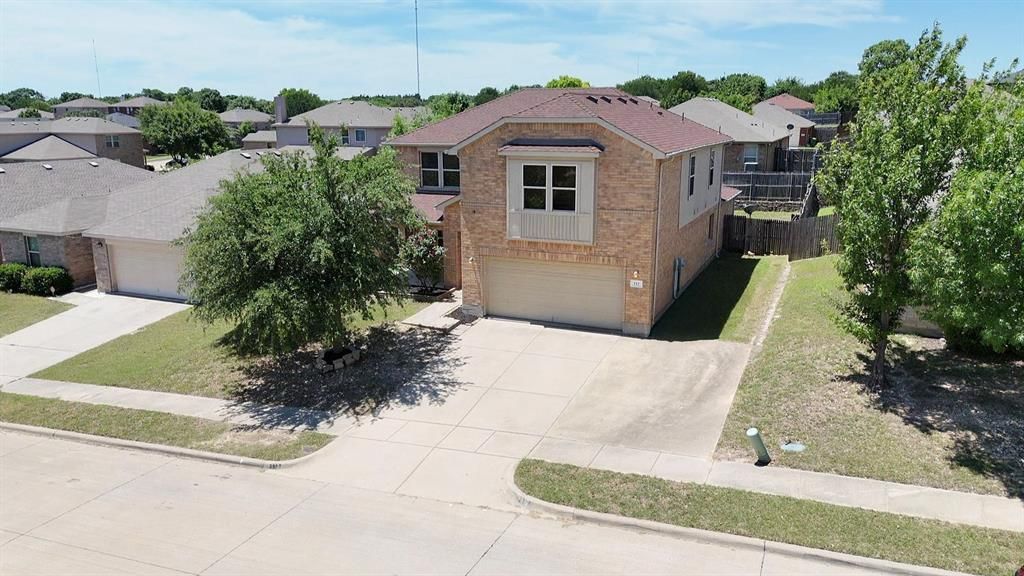 512 Tunnel Street, Cedar Hill