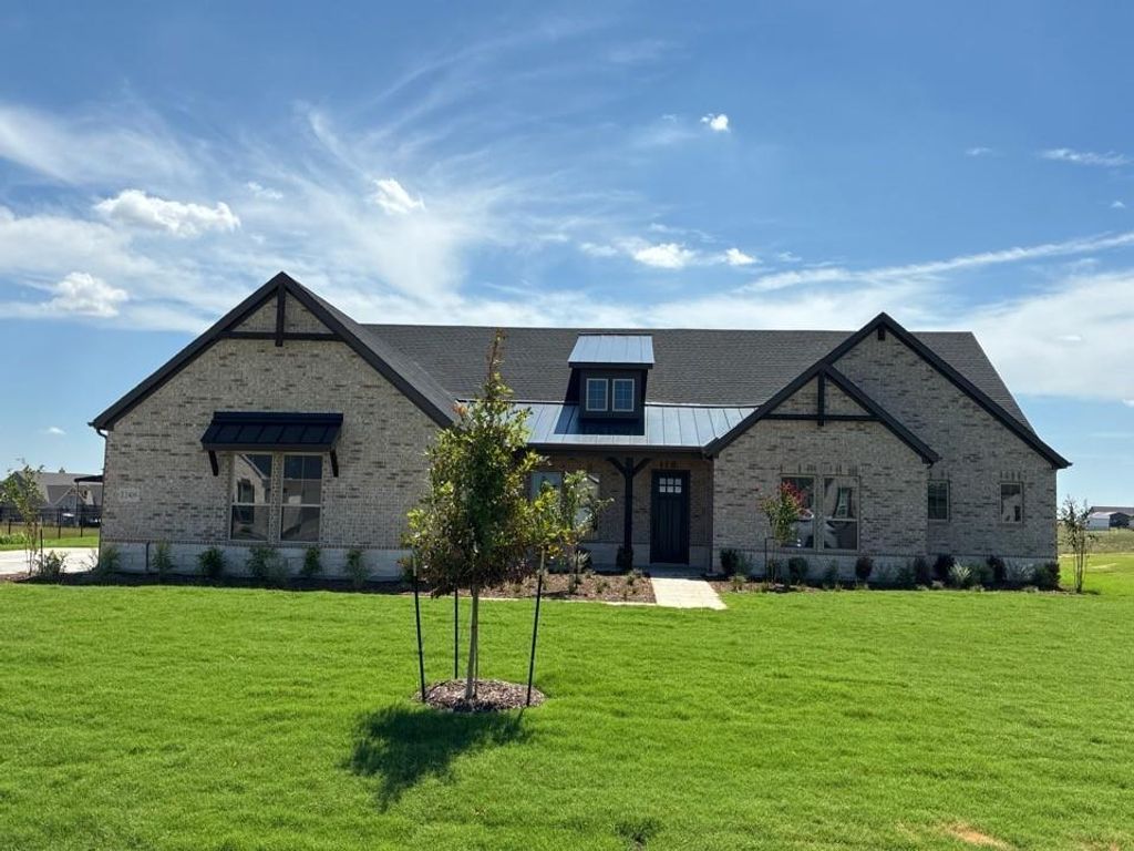 12409 Hornfels Drive, Krum