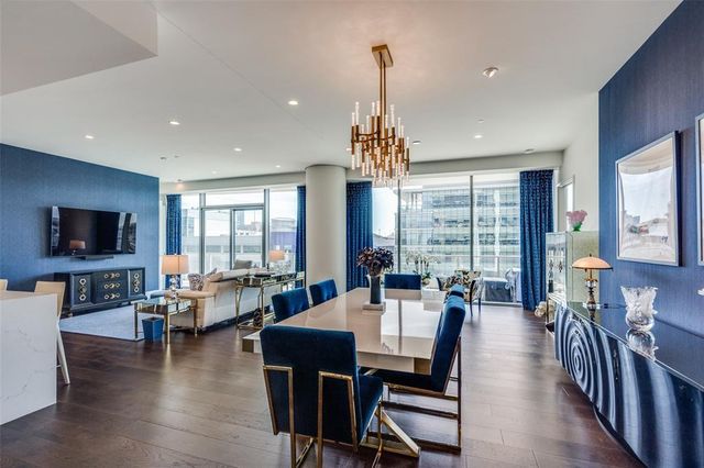 7901 Windrose Avenue 504, Plano