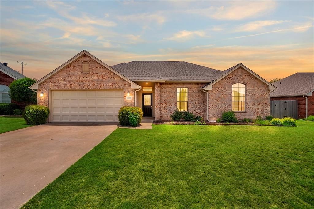 518 Valarie Lane, Midlothian