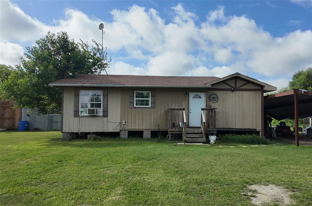 6709 Sue Ann Lane, Terrell