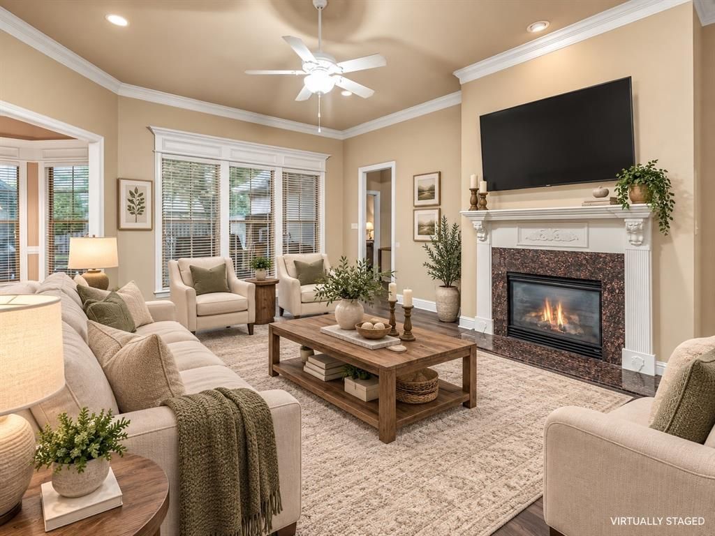 336 Briars Court, Bossier City