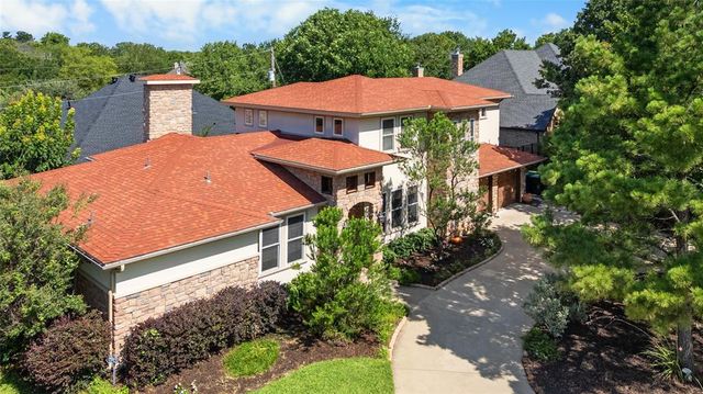 4921 Dogwood Street, Flower Mound