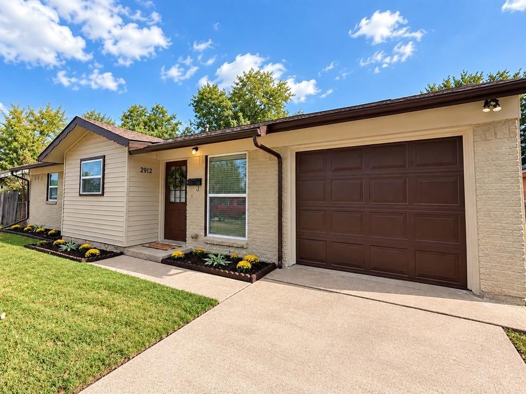 2912 Price Drive, Plano