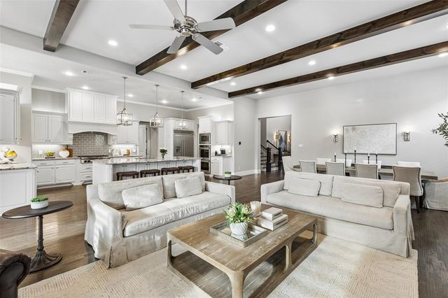 6611 Compton Court, Frisco