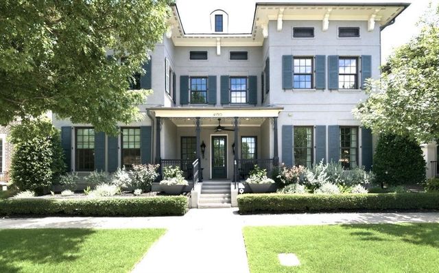 4150 Fallbrook Drive, Frisco