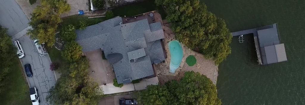 8849 Random Road, Fort Worth
