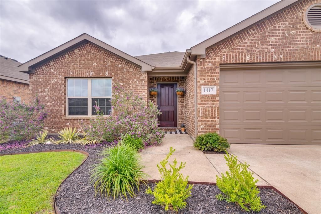 1417 Reiger Drive, Greenville