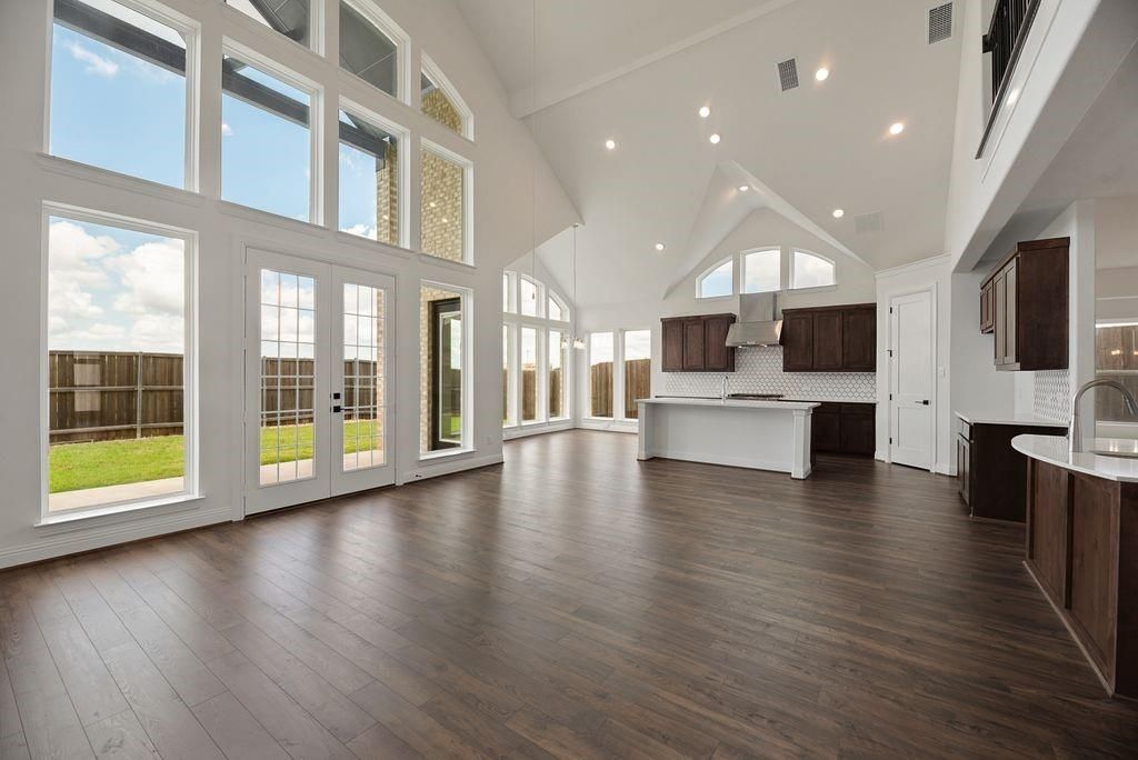 3112 Sawbuck Lane, Celina