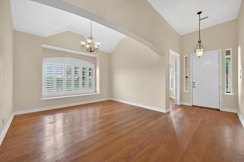 3500 Christopher Lane, Richardson