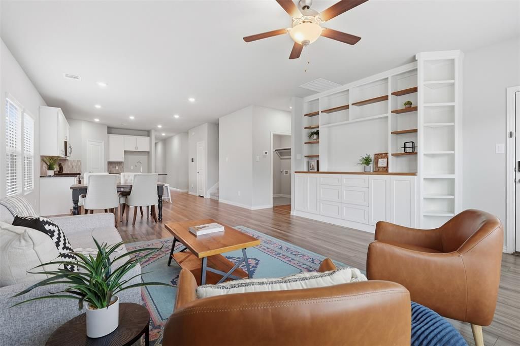 5725 Castle Peak Bend, Fort Worth