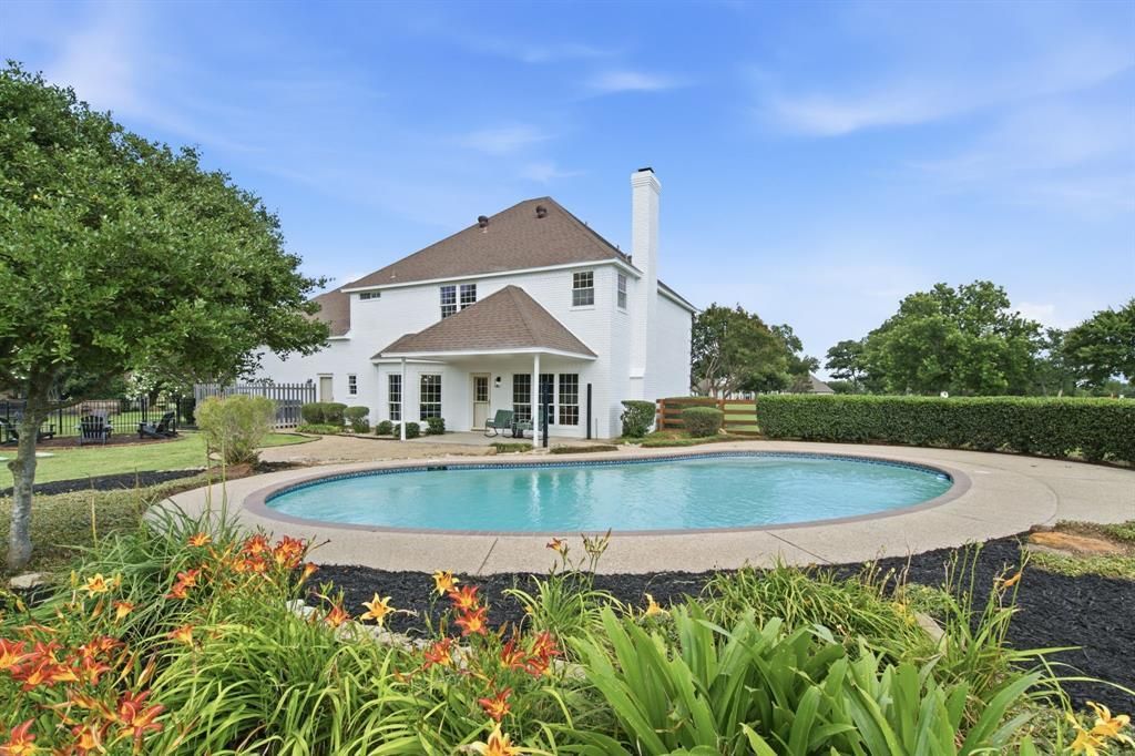 1301 Rolling Acres Drive, Argyle