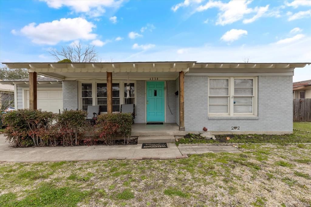 4228 Winfield Avenue, Fort Worth