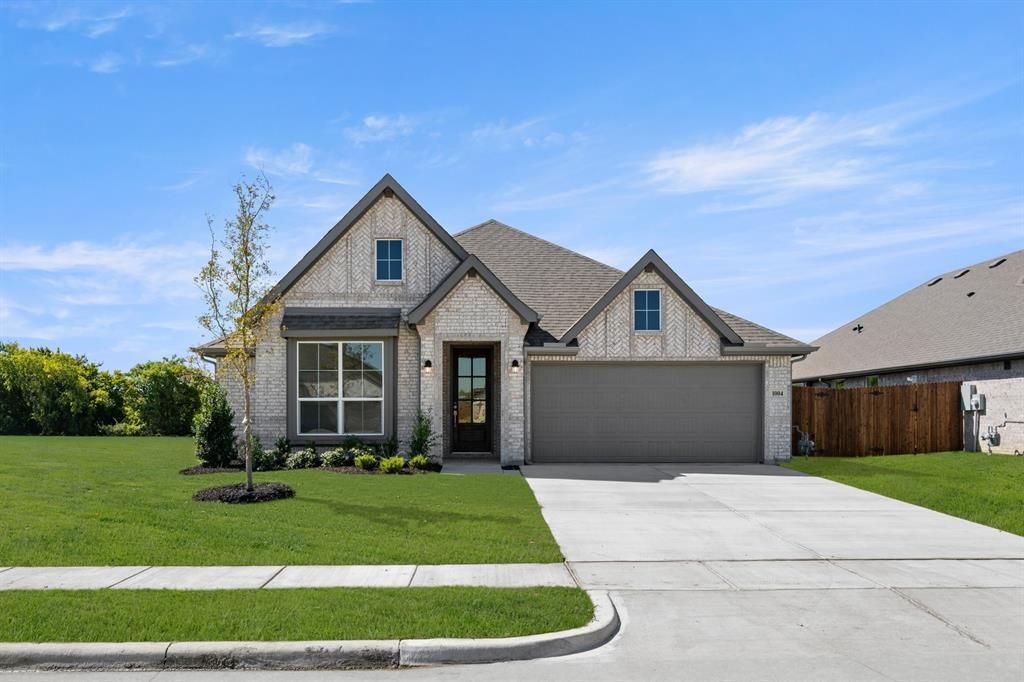 1004 Birchwood Drive, Crowley