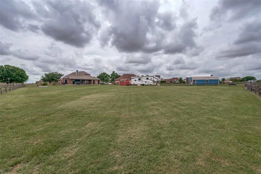 13840 Megan Drive, Justin