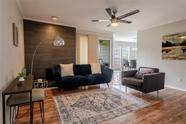 15151 Berry Trail 1410, Dallas