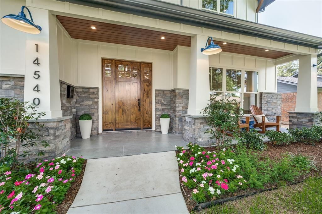 14540 Tamerisk Lane, Farmers Branch