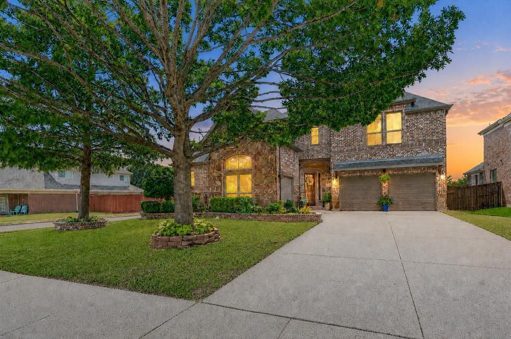 13923 Alden Lane, Frisco