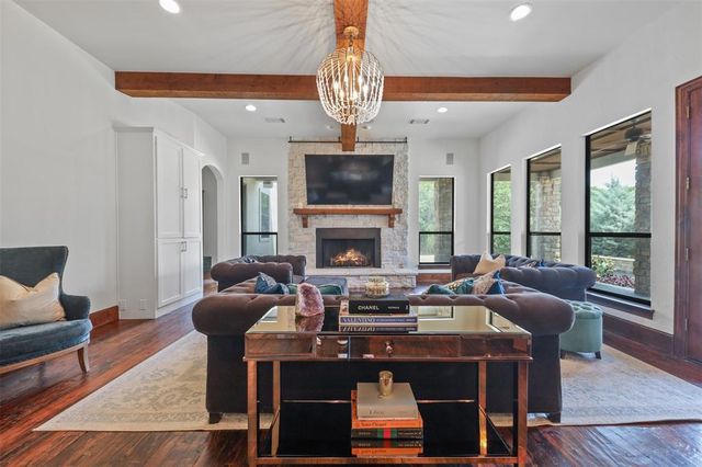 6809 Grand Falls Circle, Plano
