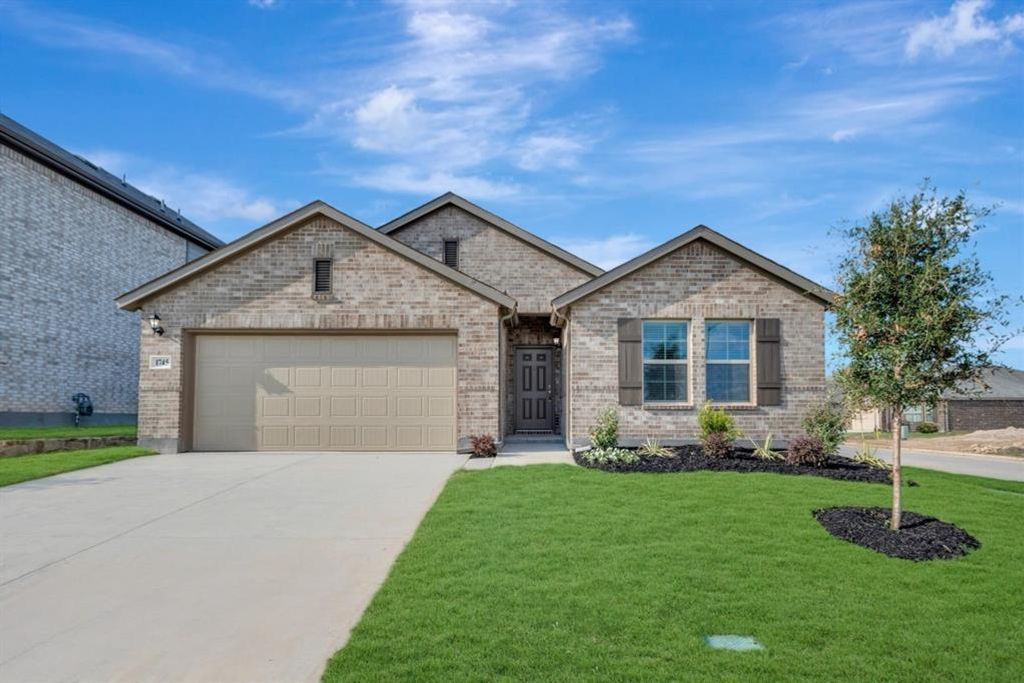 1745 Cambium Drive, Fort Worth