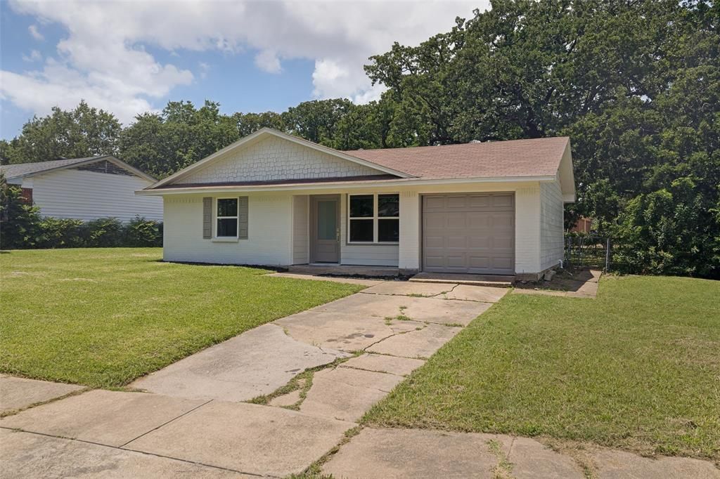 1901 Pyramid Drive, Mesquite