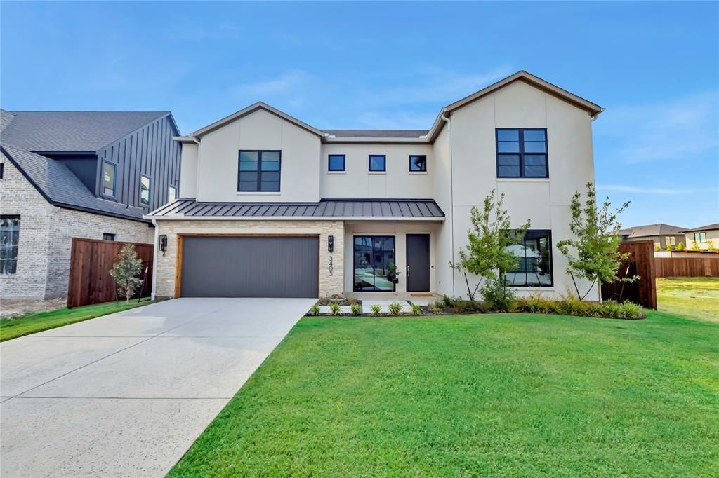 3405 Witt Court, Grapevine