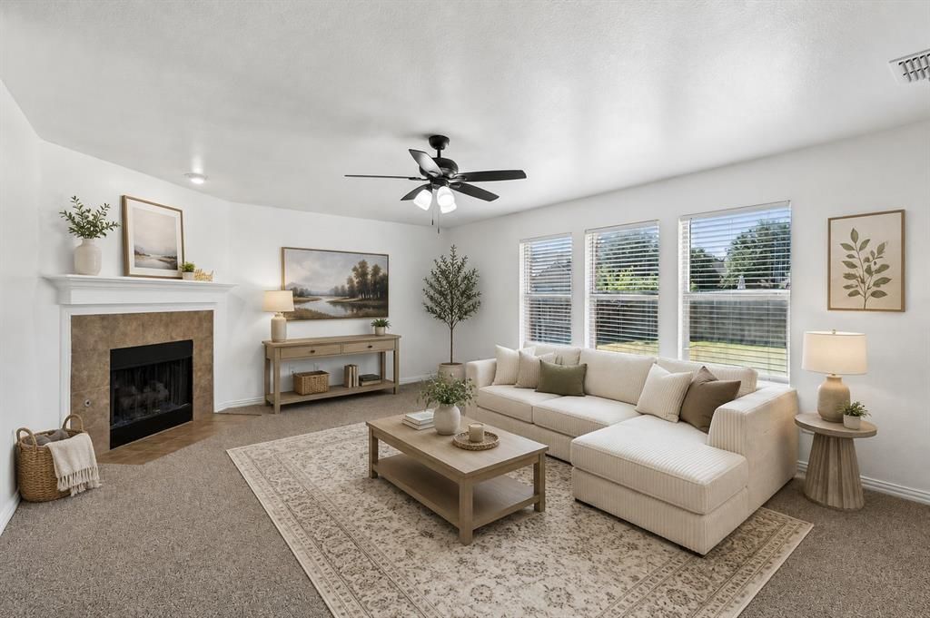 301 Highland Park Lane, Wylie