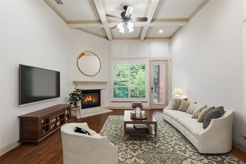 413 Chloe Drive, Allen
