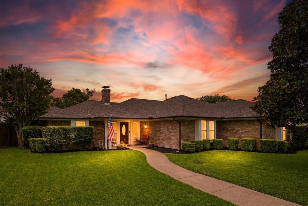 107 Becky Lane, Rockwall