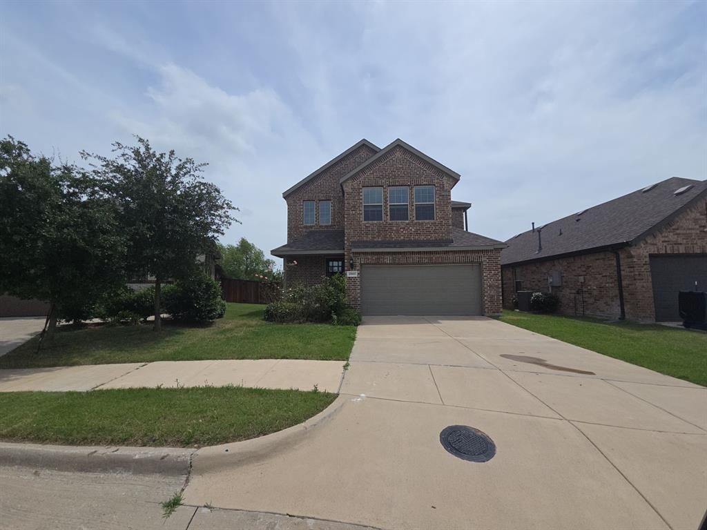 2903 Doggett Drive, Forney