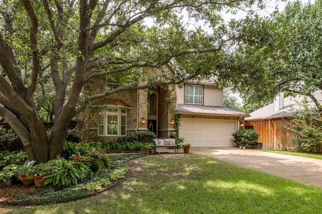 1676 Glade Forest Drive, Dallas