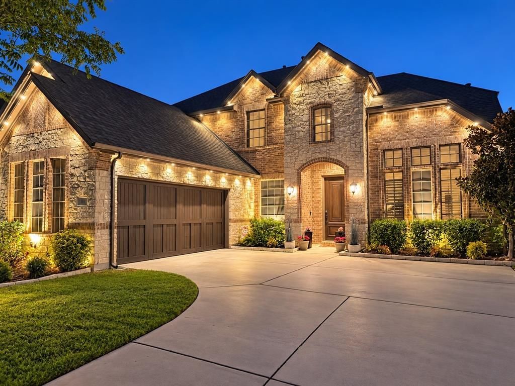 1408 Torrent Drive, Little Elm