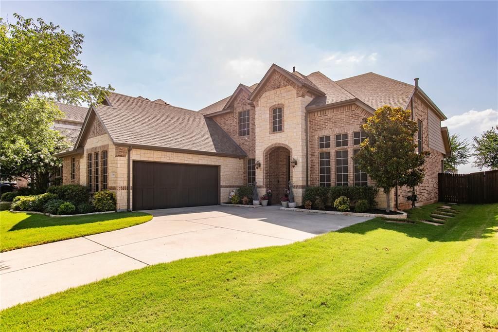 1408 Torrent Drive, Little Elm