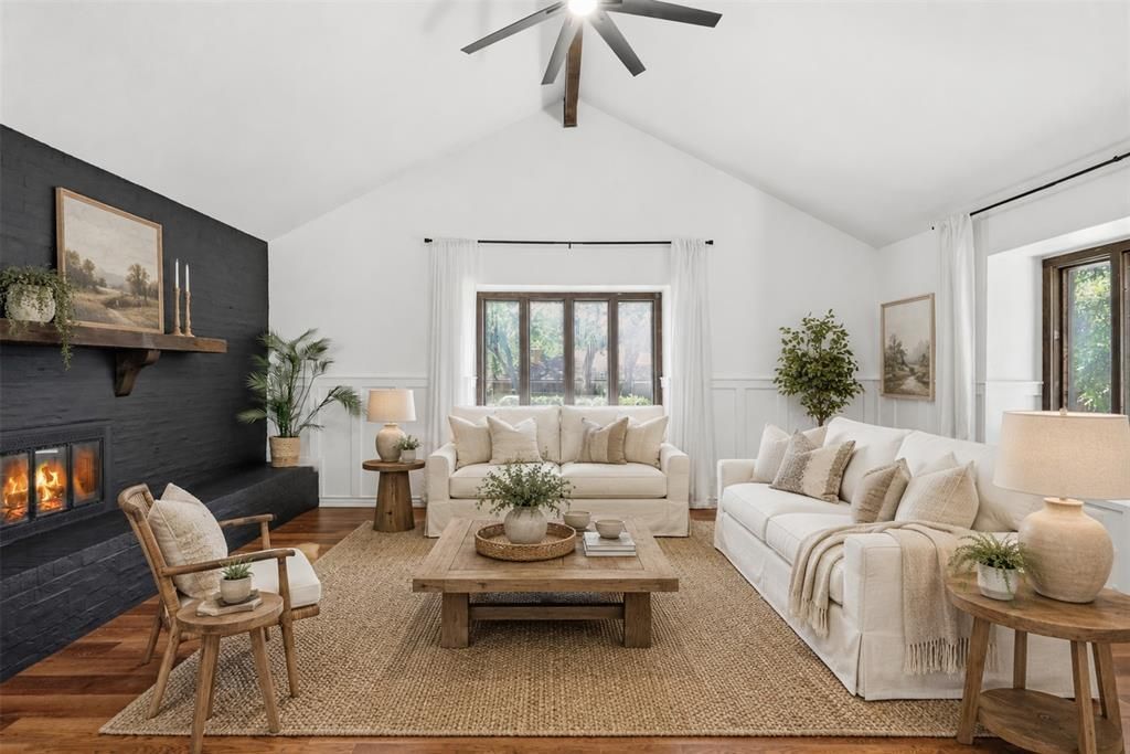 240 Timberlake Drive, Azle