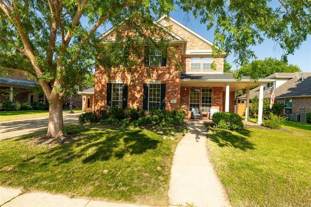 4705 Hampshire Drive, Flower Mound
